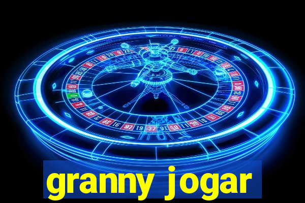 granny jogar